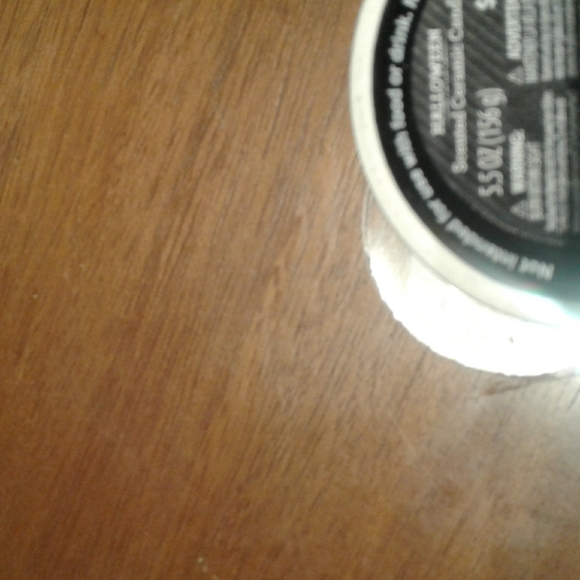 GHOULS Just Want To Have FUN Candle NEW ITEM FINAL SALE ITEM - Picture 3 of 4